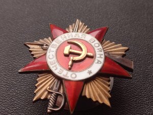 ОВ 1 ст 162804 посмертно с подвигом, штрал 14.4 грамм, УК, п