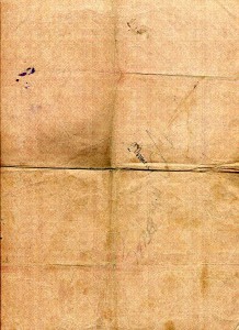 Лист 20 штук *1000руб. 1921г.