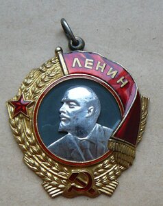 Нач-к штaба кaвполка КЗ гeoметрия, Лeнин, БKЗ, 0В-2, ХX РKKА