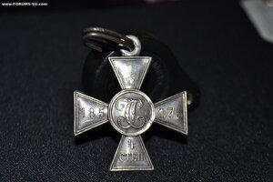ГК IV ст. № 1/м  185.075