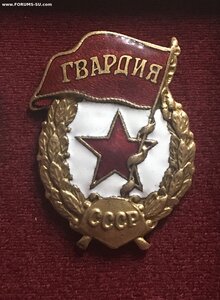 Гвардия на войну, ЖРПТ