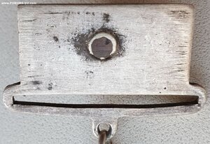 Квадро ЗаБЗ № 158.567