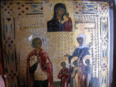 СВ.ХРИСТОФОР