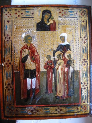 СВ.ХРИСТОФОР