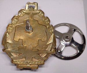 60 лет 51 УОПП ТОФ
