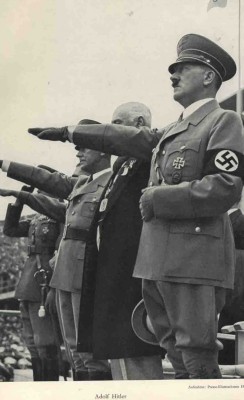 Олимпиада 1936