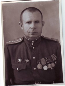 Кавалеры четырех, трех, двух БКЗ и др орденов. 6 фото
