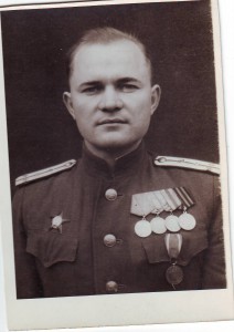 Кавалеры четырех, трех, двух БКЗ и др орденов. 6 фото