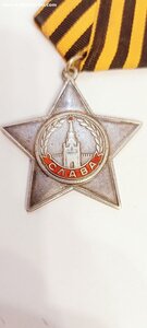 Слава 3 степени. 8505.