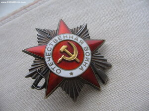 ОВ 2ст. №371*** Люкс! Сотрудник газеты "Сталинский сокол" ВВ