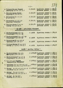 БКЗ на иностранца  (Полковника Болгарской Армии)