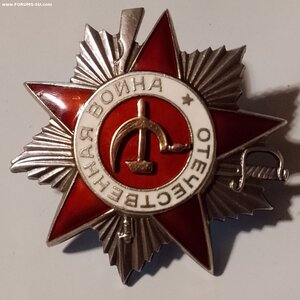 ОВ 2ст 737т ( За Японию. Воздушный стрелок-радист ).