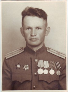 Кавалеры четырех, трех, двух БКЗ и др орденов. 6 фото