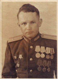 Кавалеры четырех, трех, двух БКЗ и др орденов. 6 фото