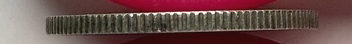 25 копеек 1900г