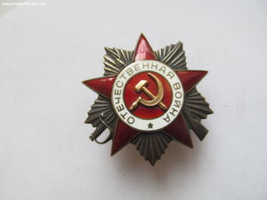 ОВ 2ст 938407 Люкс.
