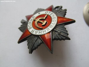 ОВ 2ст № 763493 Люкс!