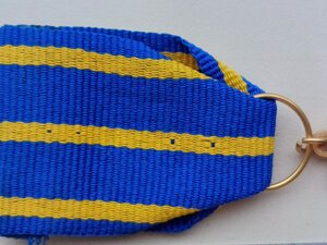 Відзнака формації (корпусу) січових стрільців (Київських)