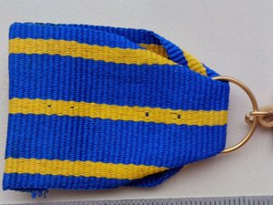 Відзнака формації (корпусу) січових стрільців (Київських)