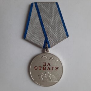 Отвага РФ 192898