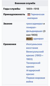 Жетон в серебре____КАЙЗЕР ВильгельмII____ 1893 г.