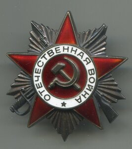 КЗ 3596ххх, пулеметчик-зенитчик, краснофлотец СФ, орденская,