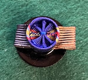 ОРДЕН БОЯКИ /КолумбиЯ/  Order of Boyacá