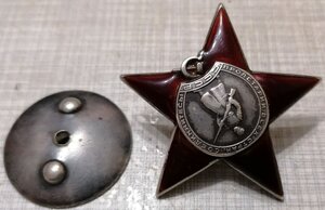 КЗ 108798 пятка