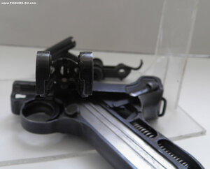 Продам ММГ Parabellum P08