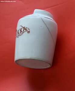ГОРЧИЧНИЦА ____ РККА _____ до 1941 г.