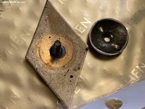 БТЖТ ____1965 г.____СОХРАН
