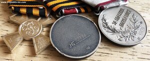 БОЕВОЙ КОМПЛЕКТ С ГК-4
