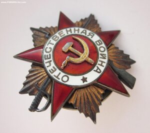 ООВ-1 и ООВ-2 (люкс)