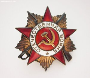 ООВ-1 и ООВ-2 (люкс)