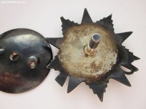ООВ-1 и ООВ-2 (люкс)