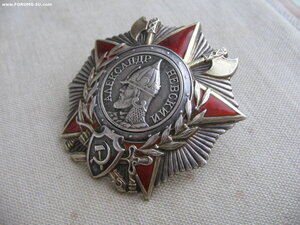 А. Невский