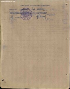 Отвага № 1594907.Гвардейские миномёты.