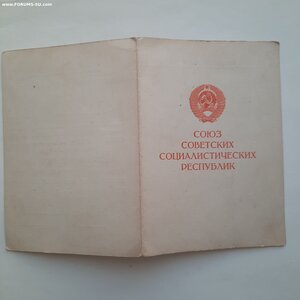 За оборону Киева +Док  (Лисичанский горвоенком)