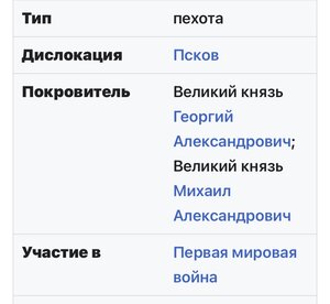 Редкий полковой знак РИА