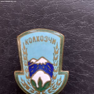 ДСО Колхозчи
