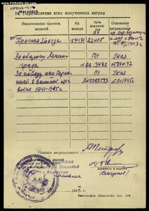 КЗ пятка в Родной Коробке СКР ''Гангутец"(Отличный Сохран!)