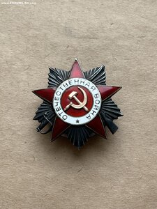 ОВ-2 номер штихель, партия 5000шт, ММД