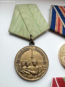 Комплект Блокадника