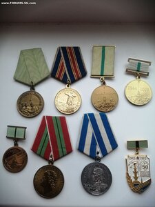 Комплект Блокадника