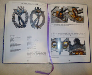 С.Вебер "Пехотный штурмовой знак"