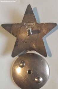 КЗ 1959т. ( Аэродромнно Инжен - Бат. ). Сохран.