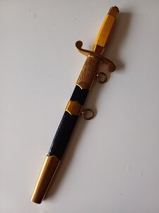 КОРТИК ВВС СССР, 1958 год , отличное состояние