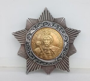 Богдан Хмельницкий 2 ст.