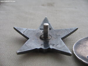 КЗ №82*** "пятка"