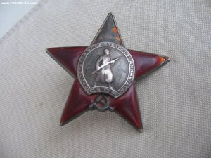 КЗ №139*** "пятка" Военфельдшер
